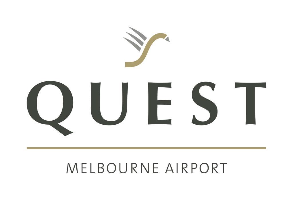 Aparthotel Quest Melbourne Airport Exterior foto